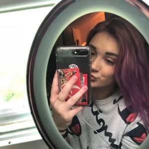 Meet your Posher, Kayle